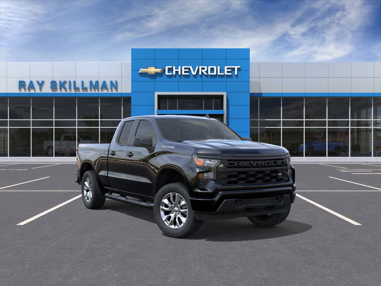 Vehicle Detail Icon