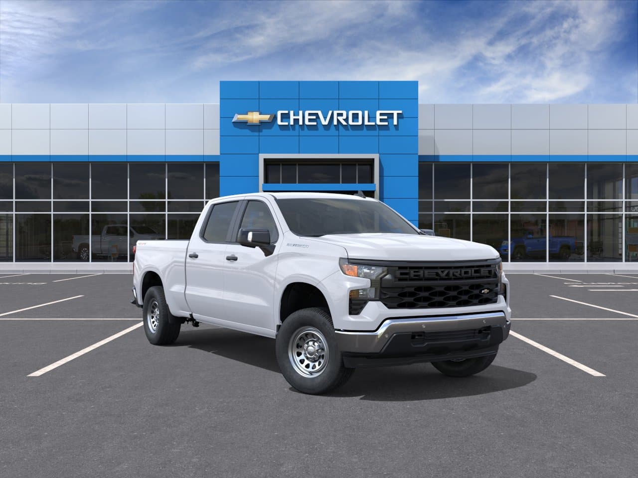 Vehicle Detail Icon