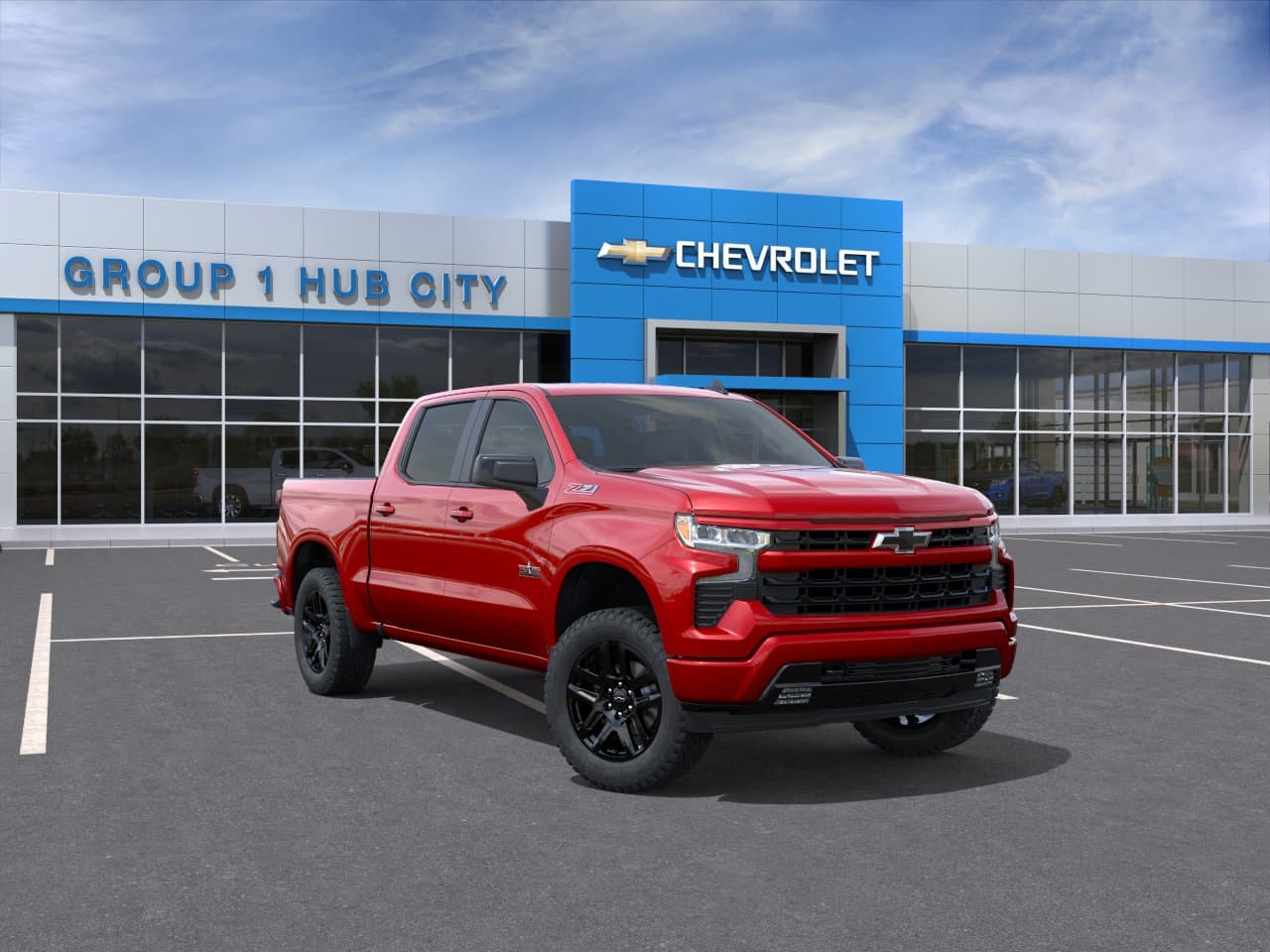 Vehicle Detail Icon