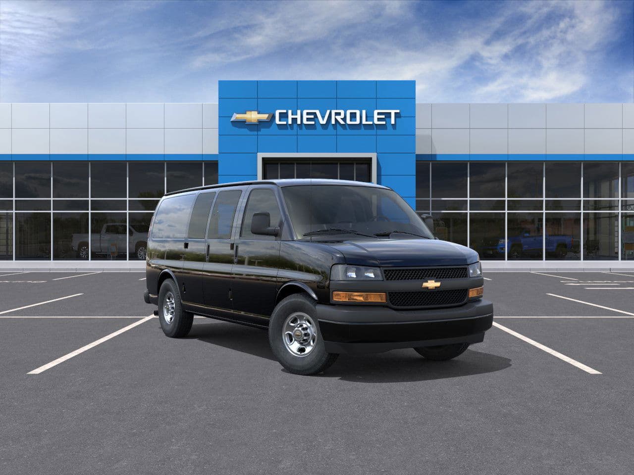 Vehicle Detail Icon