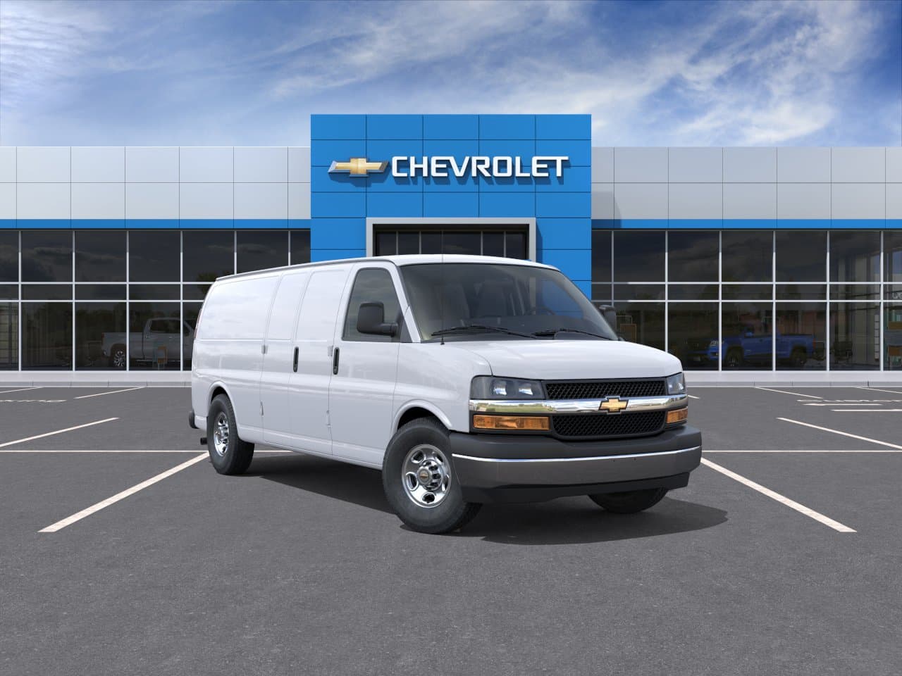Vehicle Detail Icon