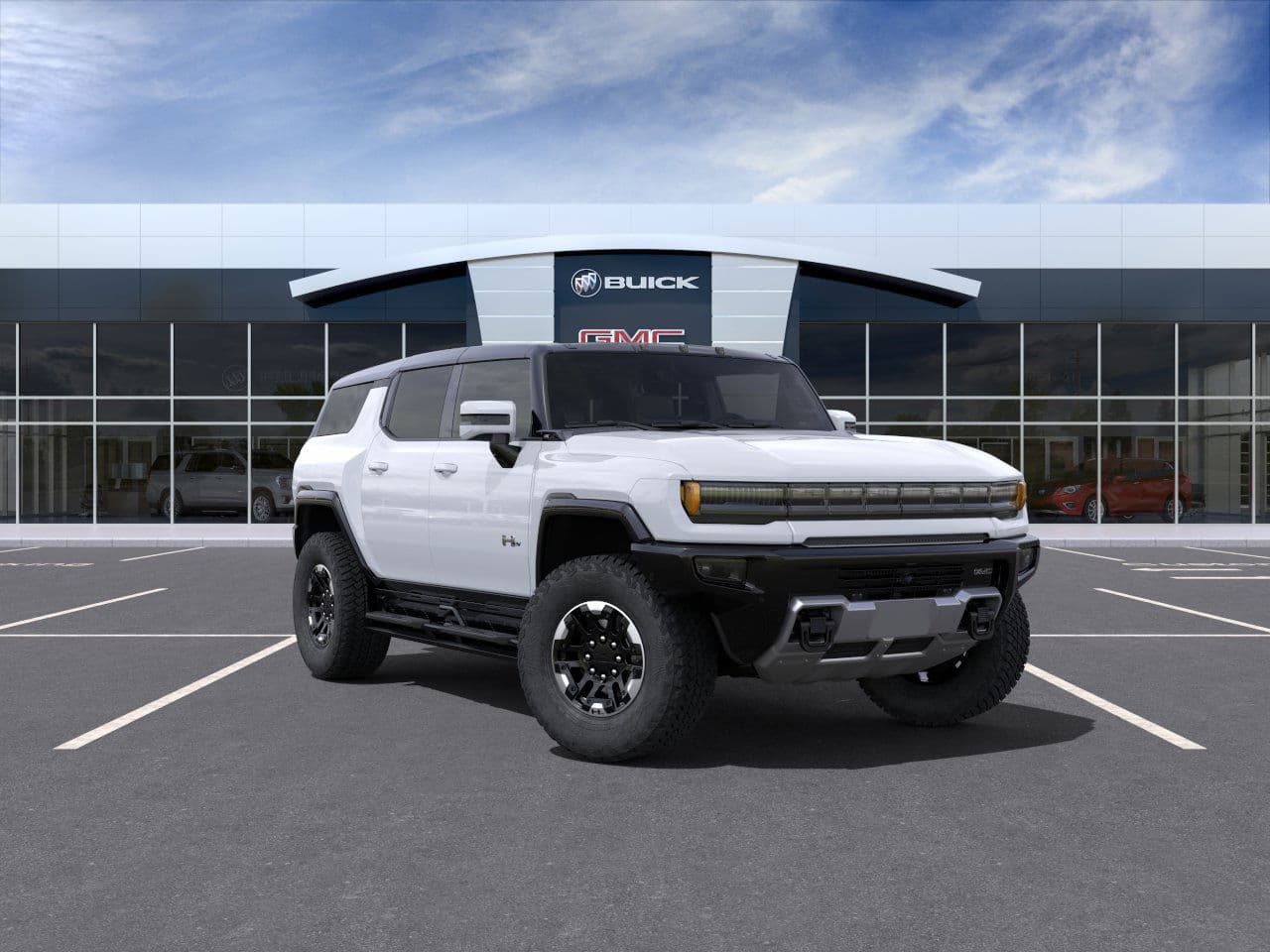 Vehicle Detail Icon
