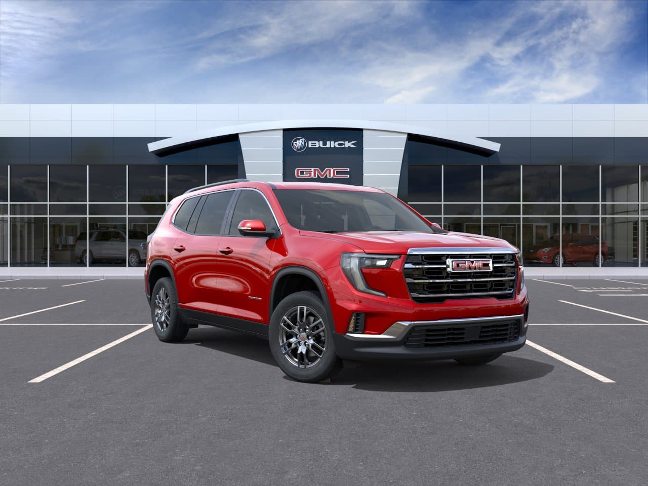 Vehicle Detail Icon