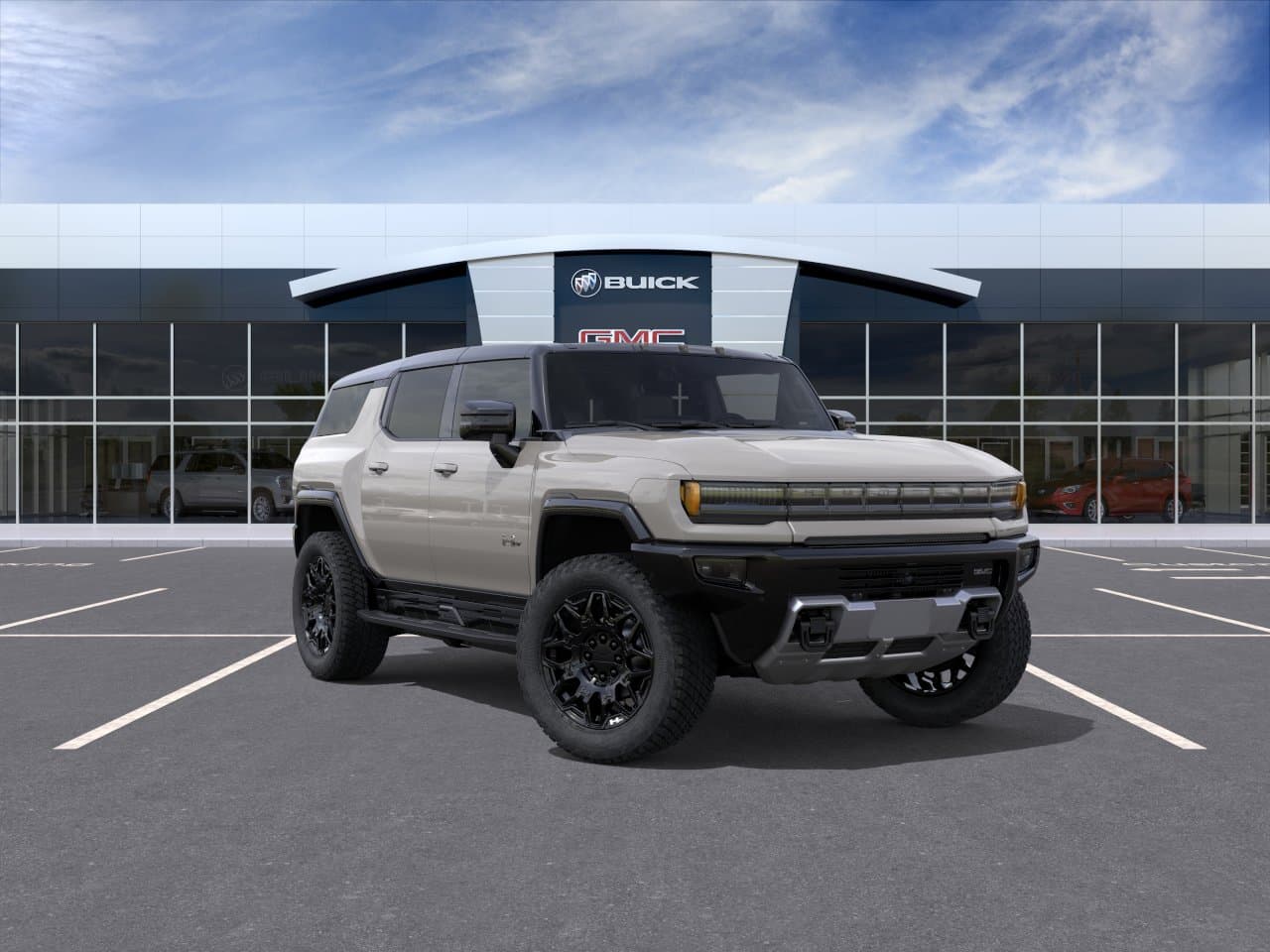 Vehicle Detail Icon