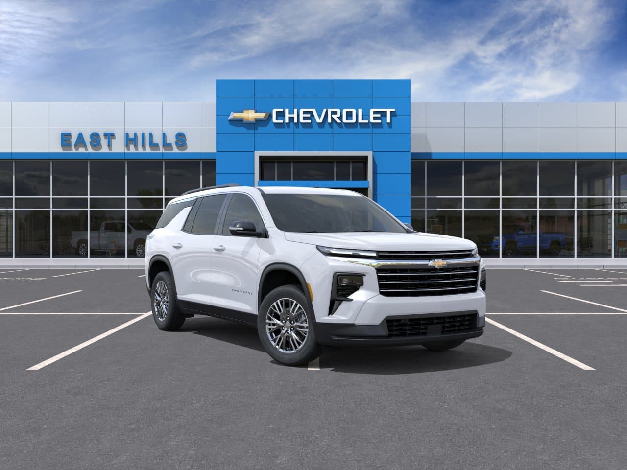 Vehicle Detail Icon