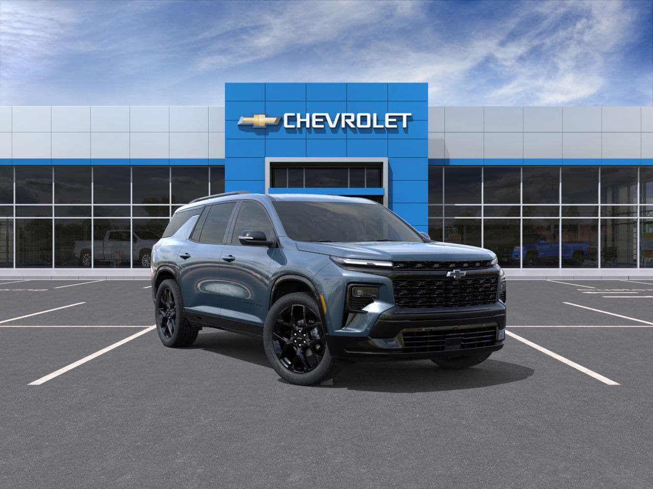 Vehicle Detail Icon
