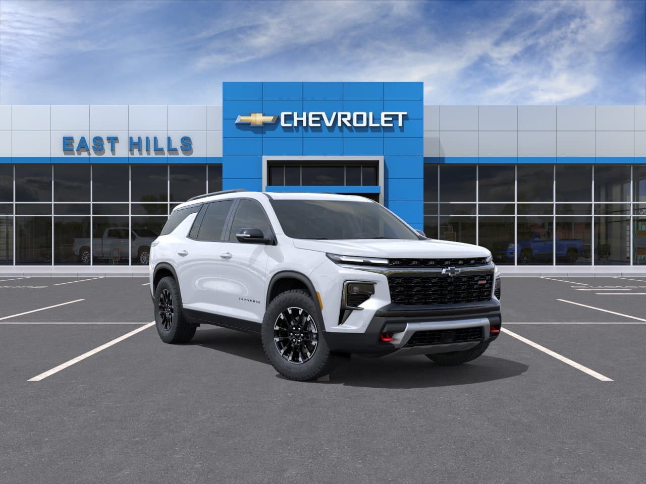 Vehicle Detail Icon