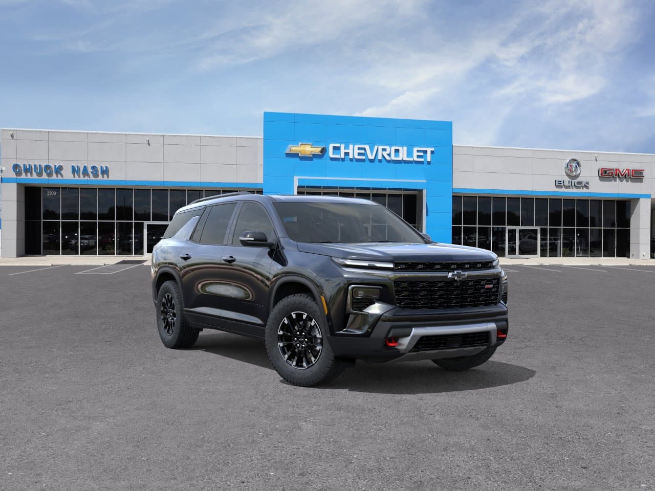Vehicle Detail Icon