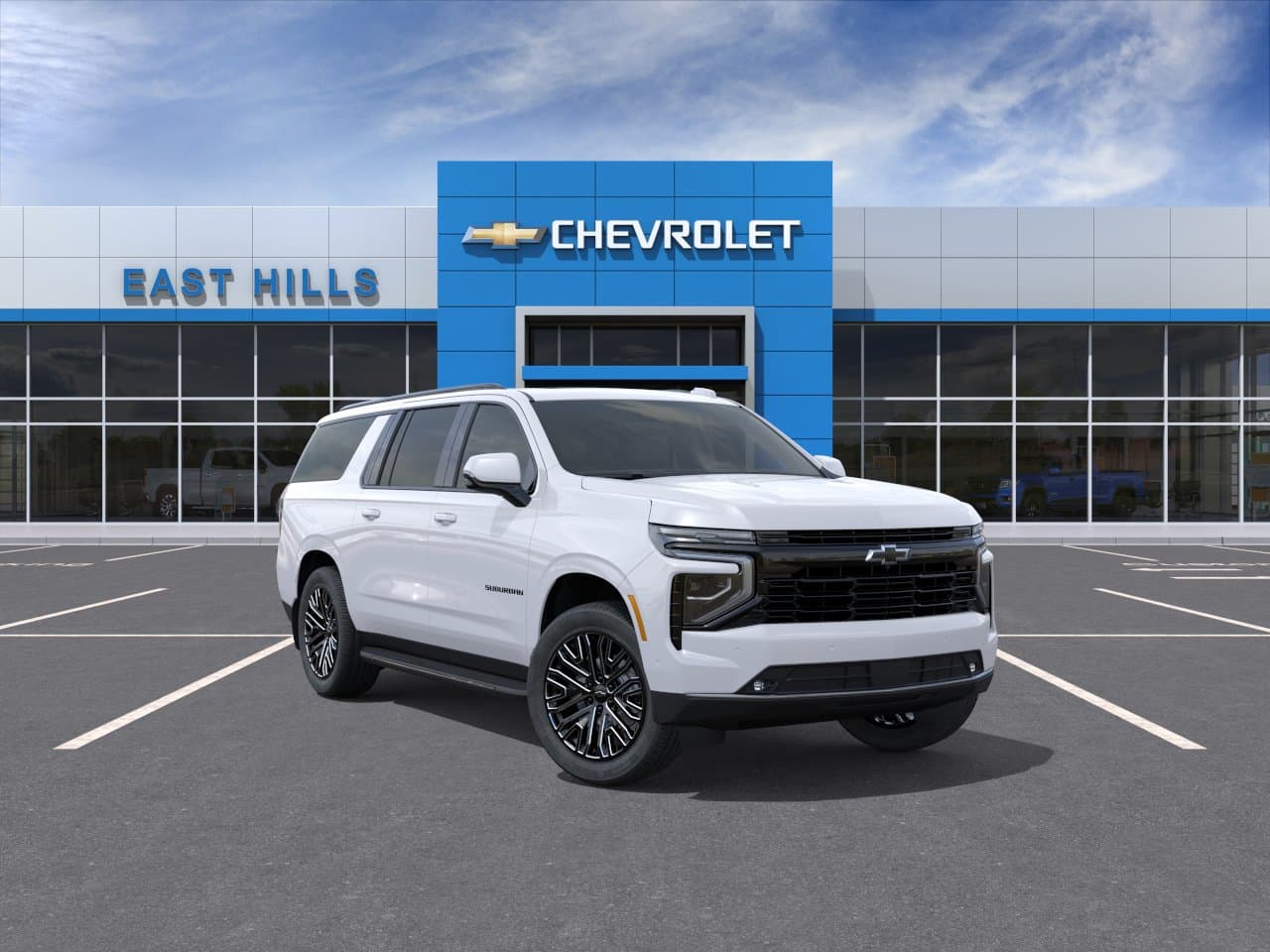 Vehicle Detail Icon