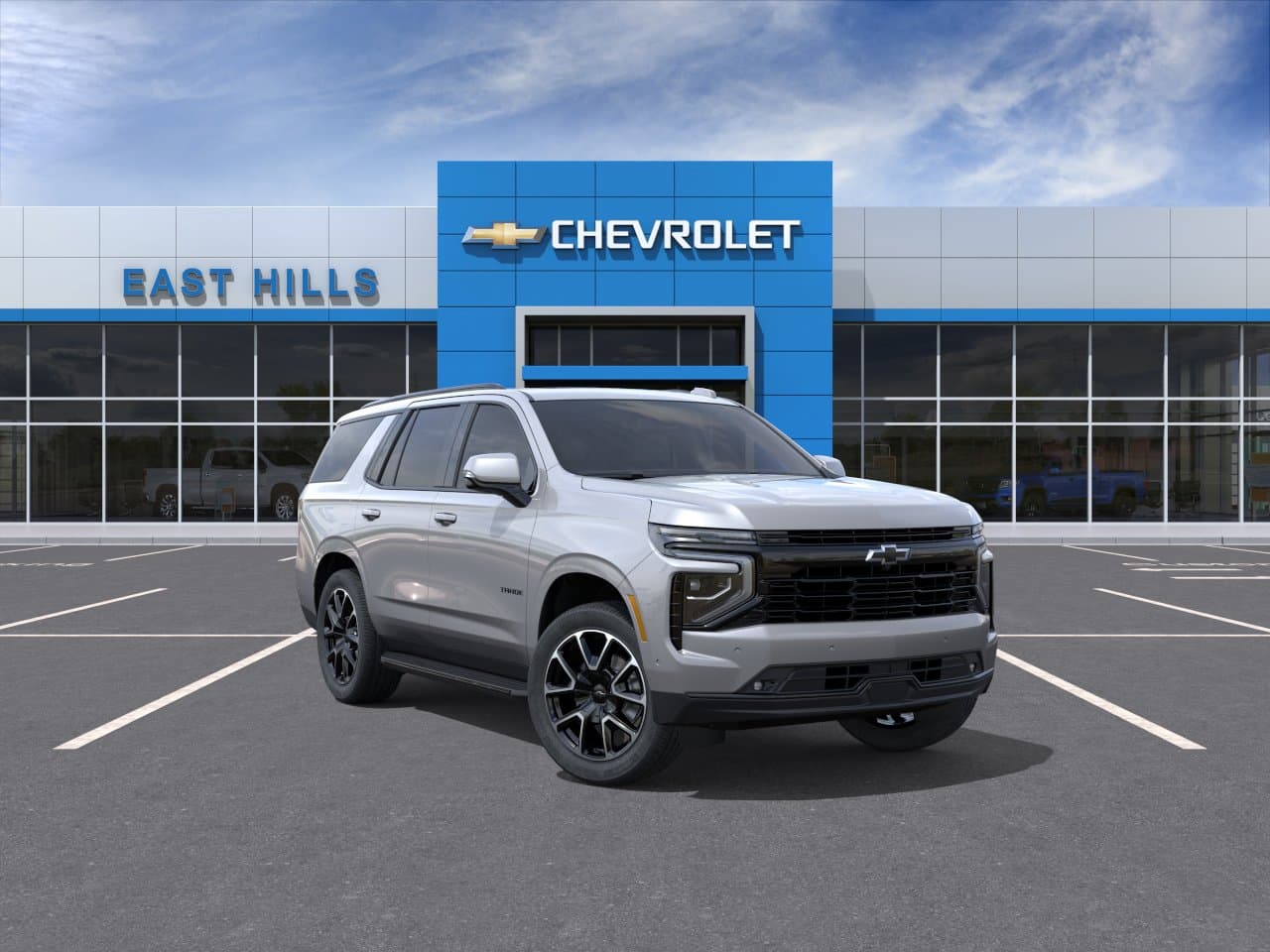 Vehicle Detail Icon