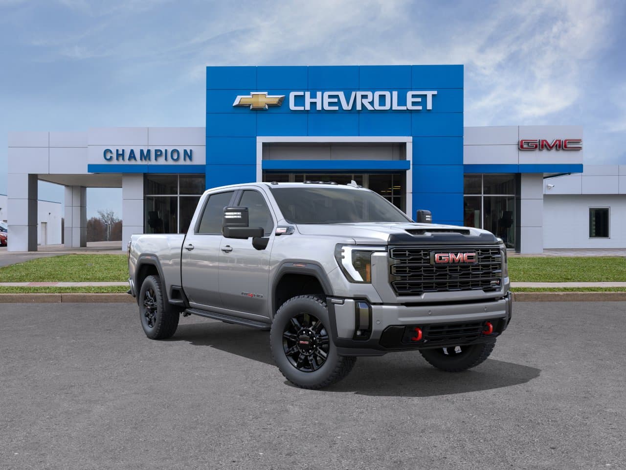 Vehicle Detail Icon