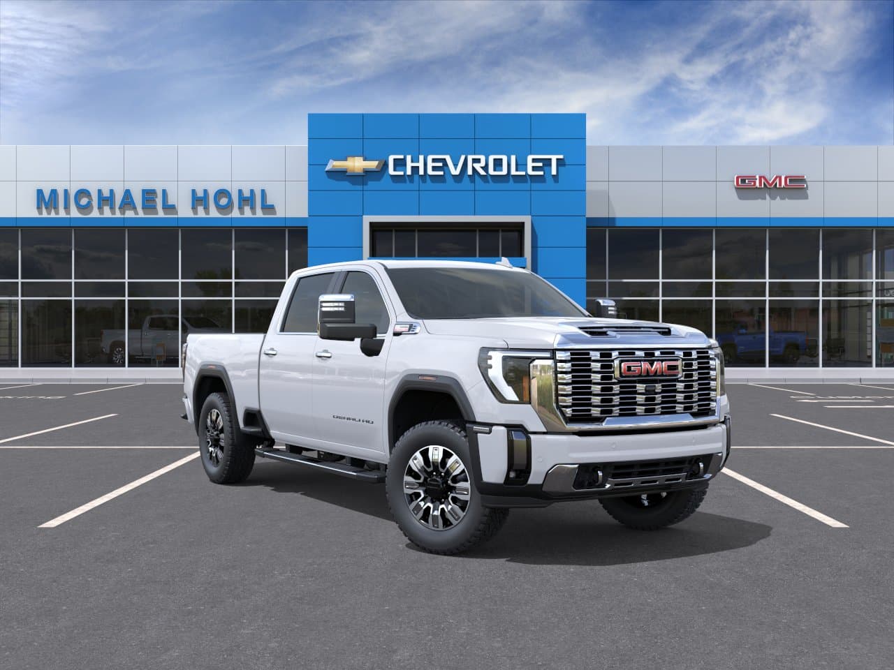 Vehicle Detail Icon