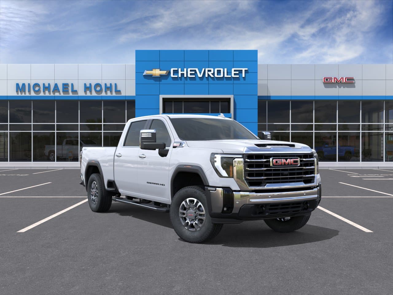 Vehicle Detail Icon