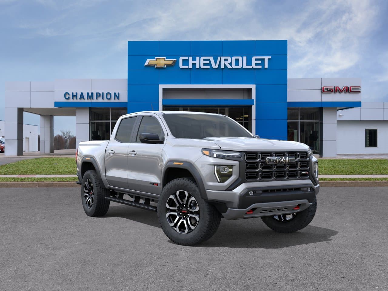 Vehicle Detail Icon