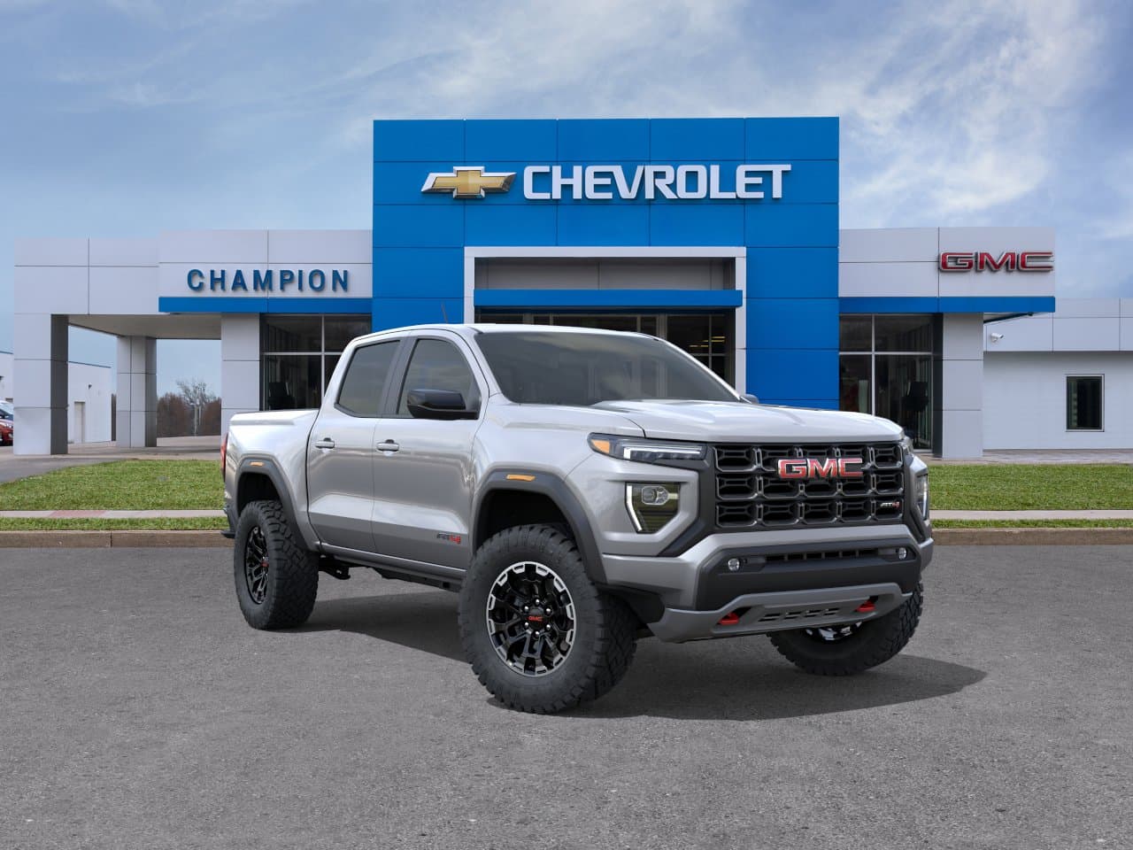 Vehicle Detail Icon