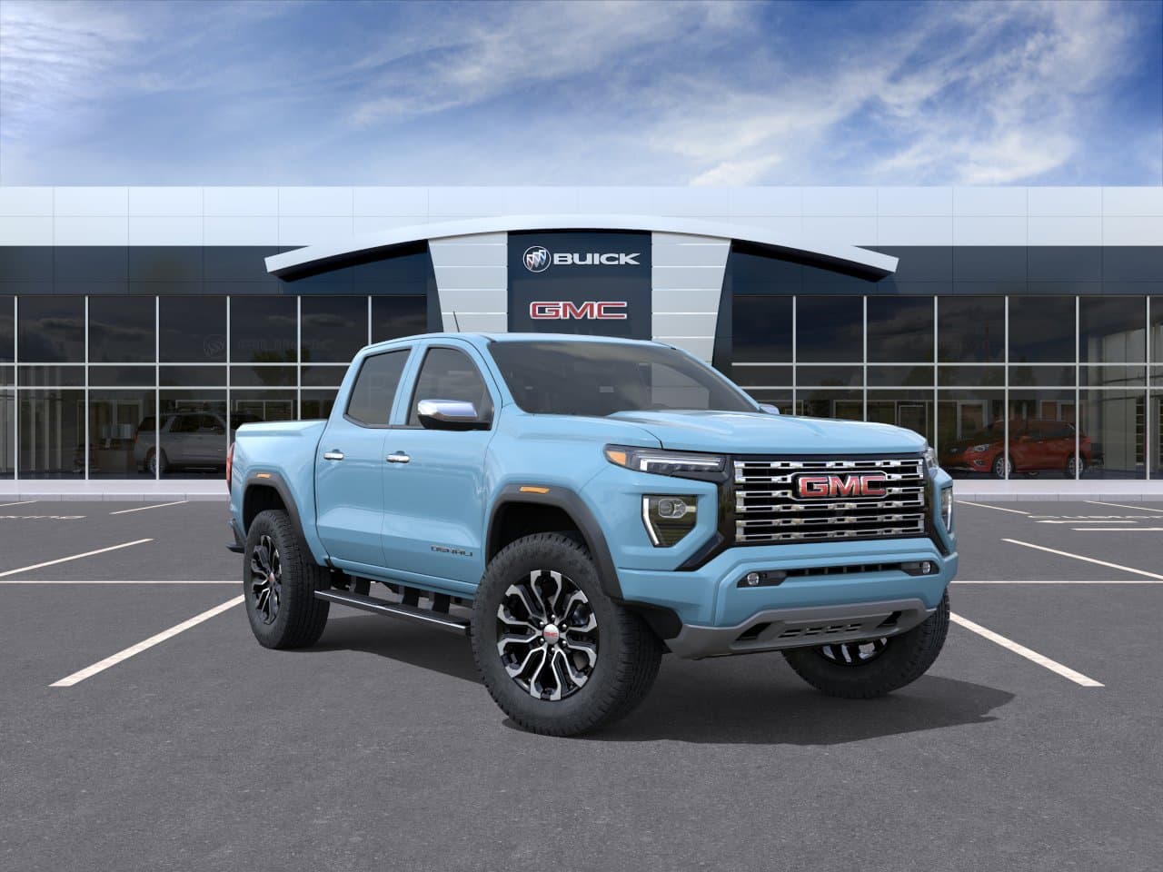 Vehicle Detail Icon