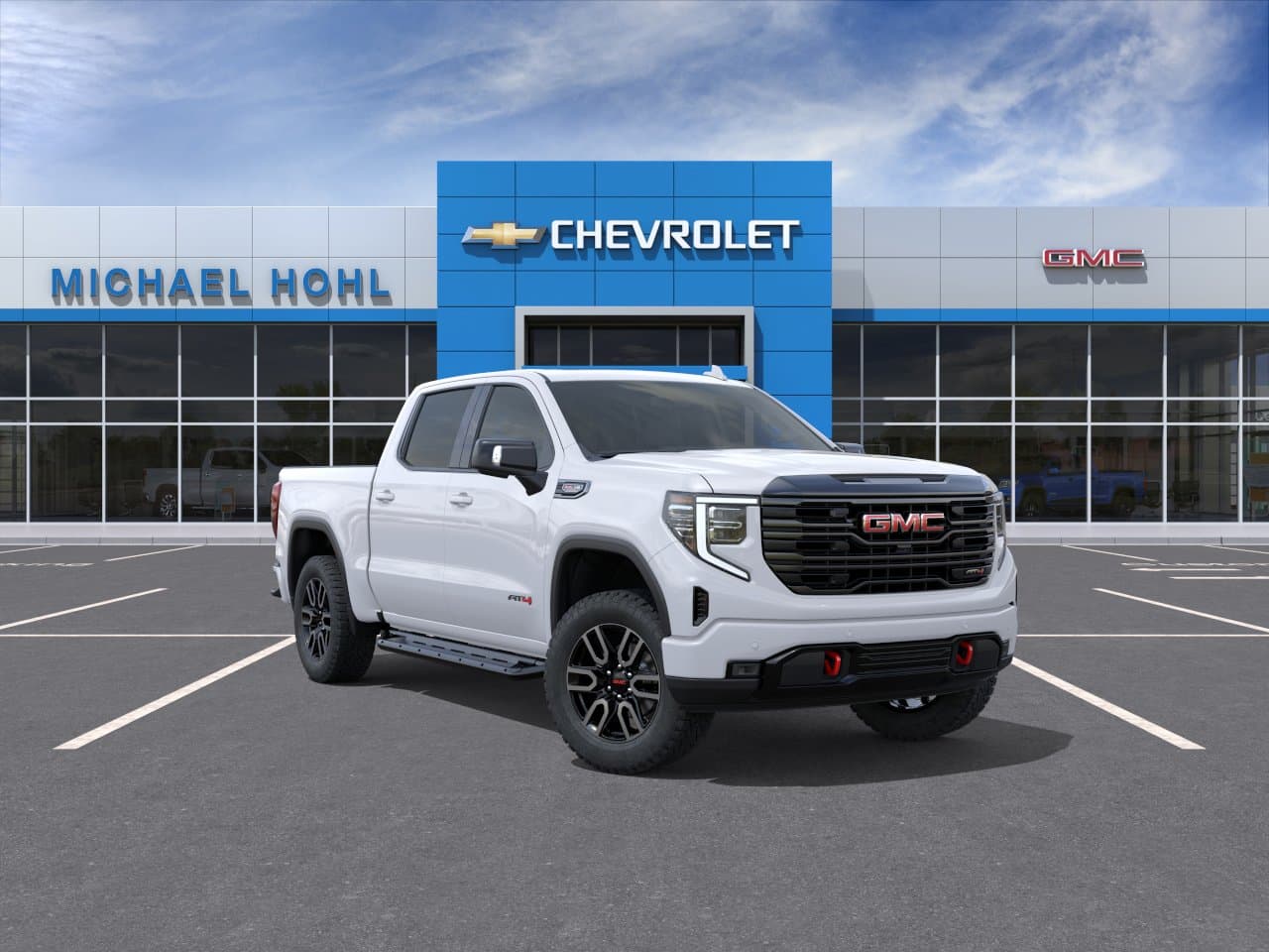 Vehicle Detail Icon