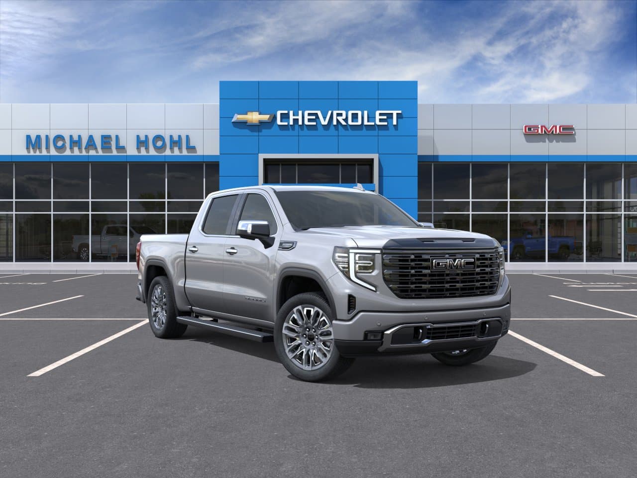 Vehicle Detail Icon