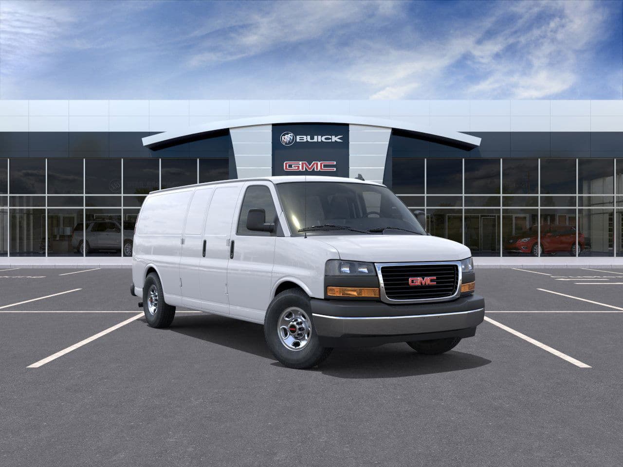 Vehicle Detail Icon