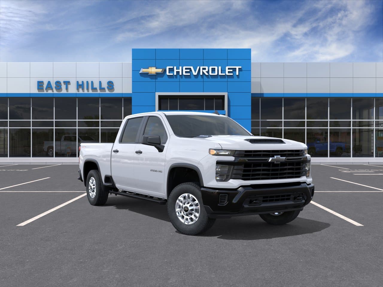 Vehicle Detail Icon