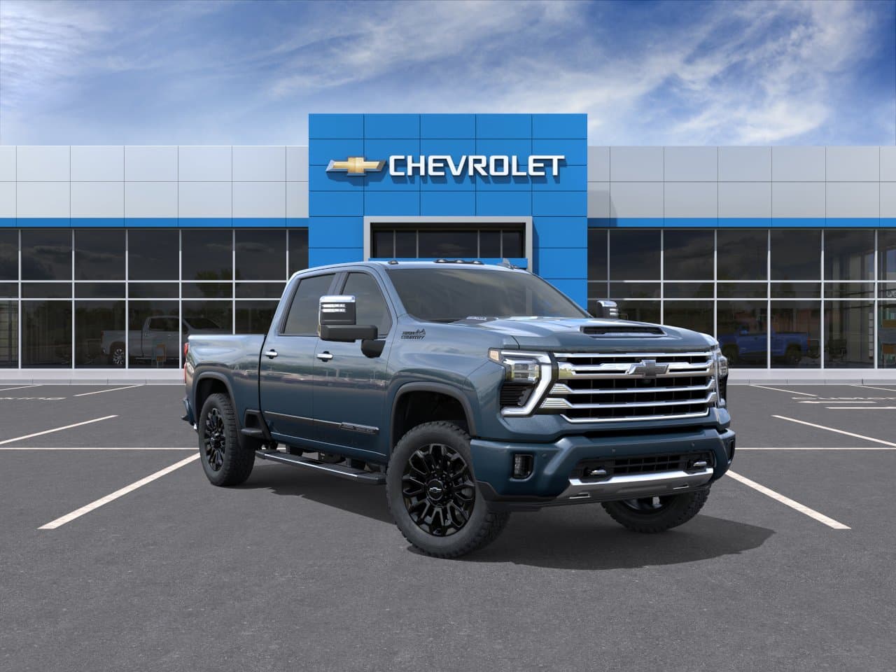 Vehicle Detail Icon