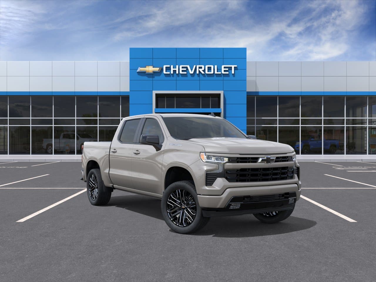 Vehicle Detail Icon