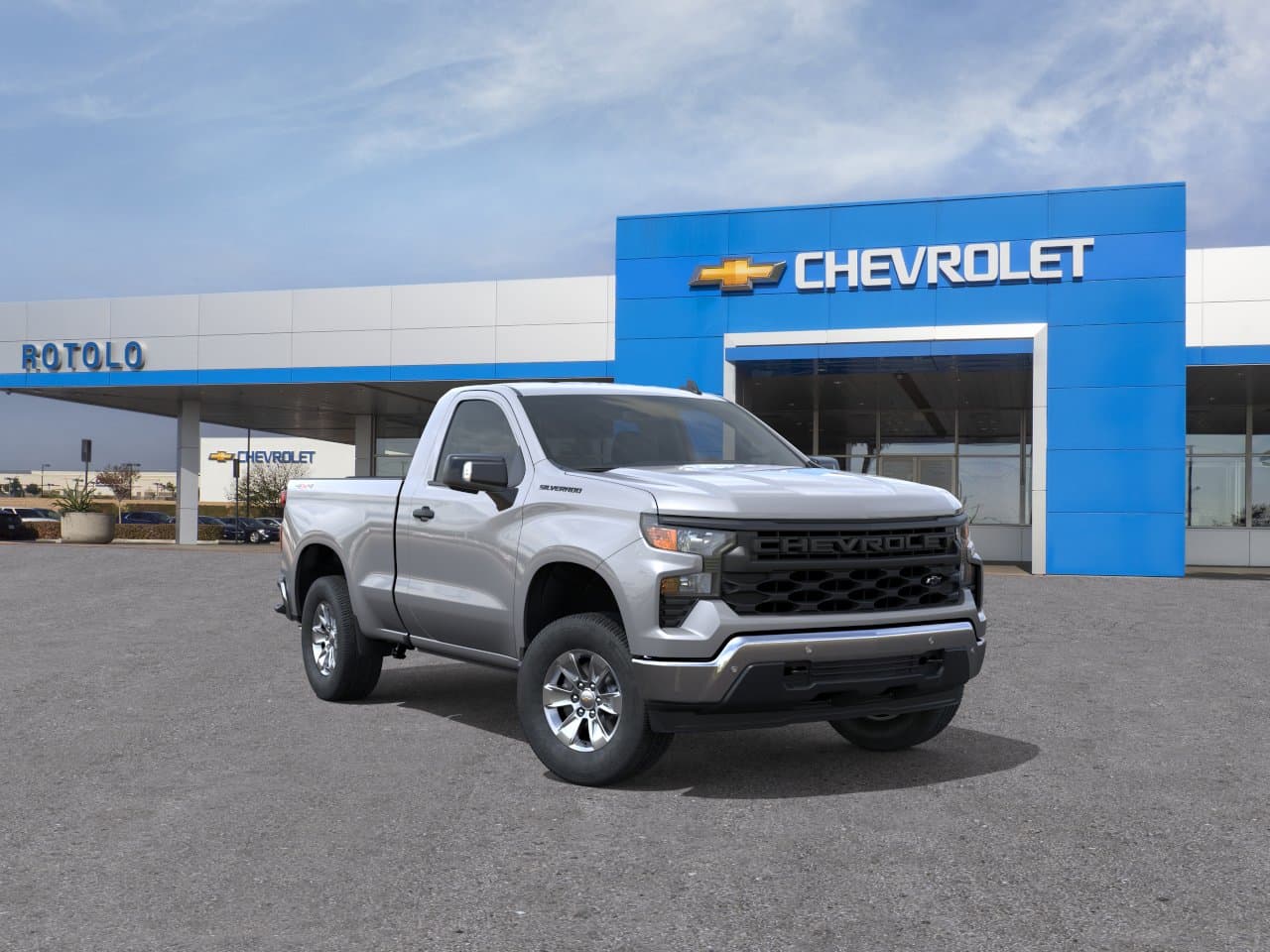 Vehicle Detail Icon