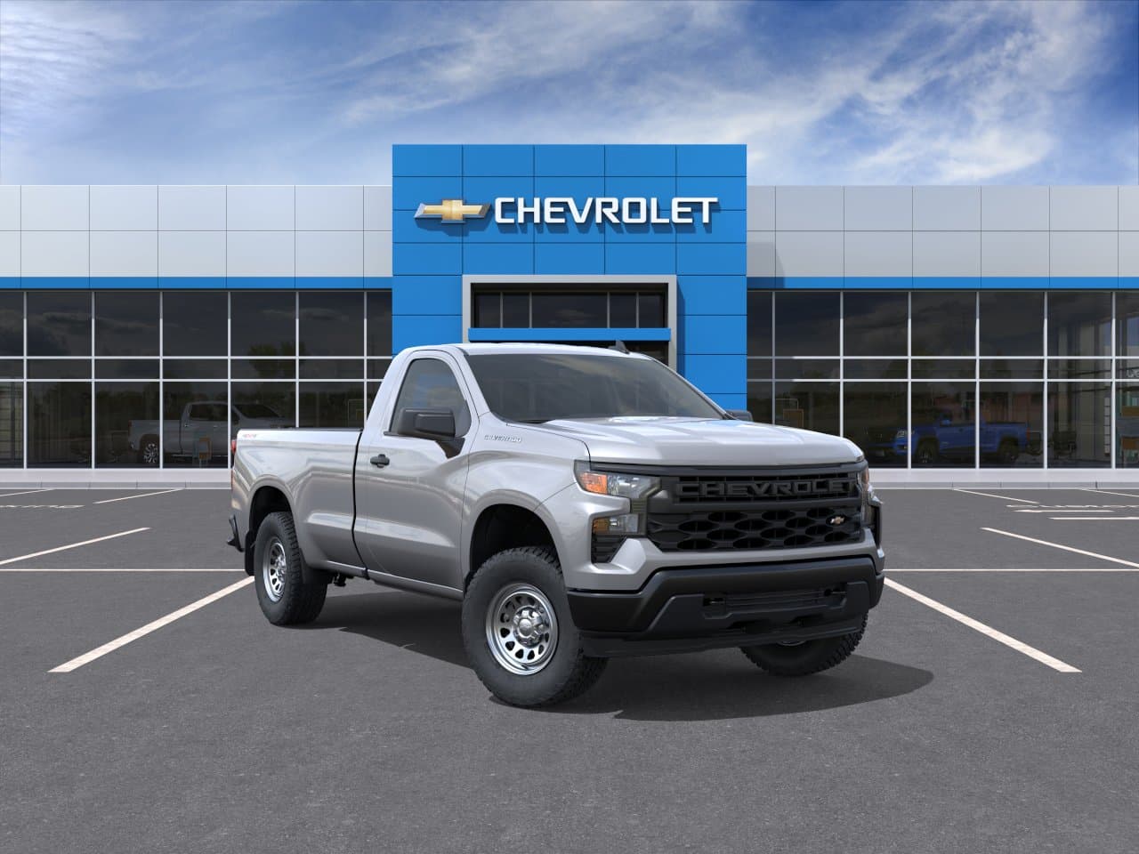 Vehicle Detail Icon
