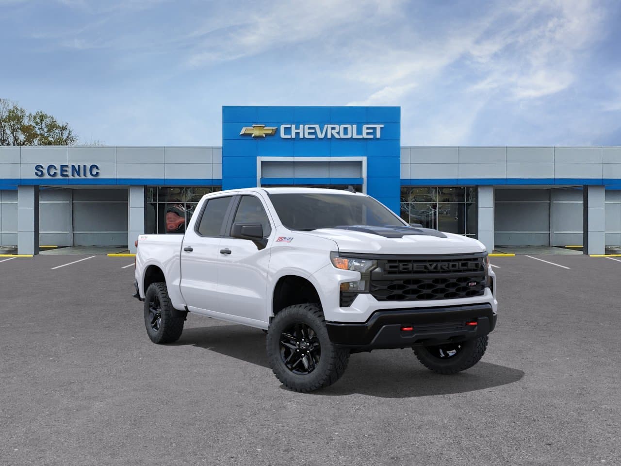 Vehicle Detail Icon