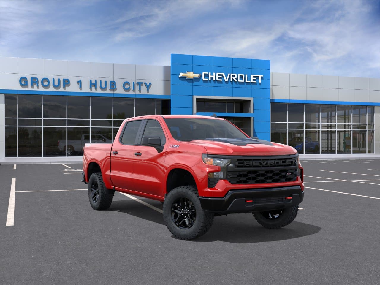 Vehicle Detail Icon