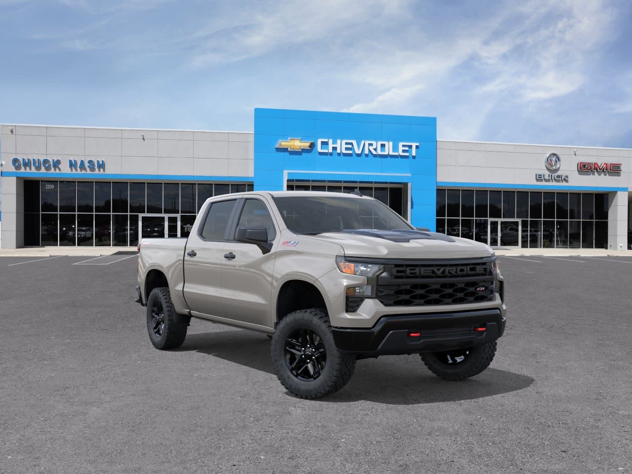 Vehicle Detail Icon
