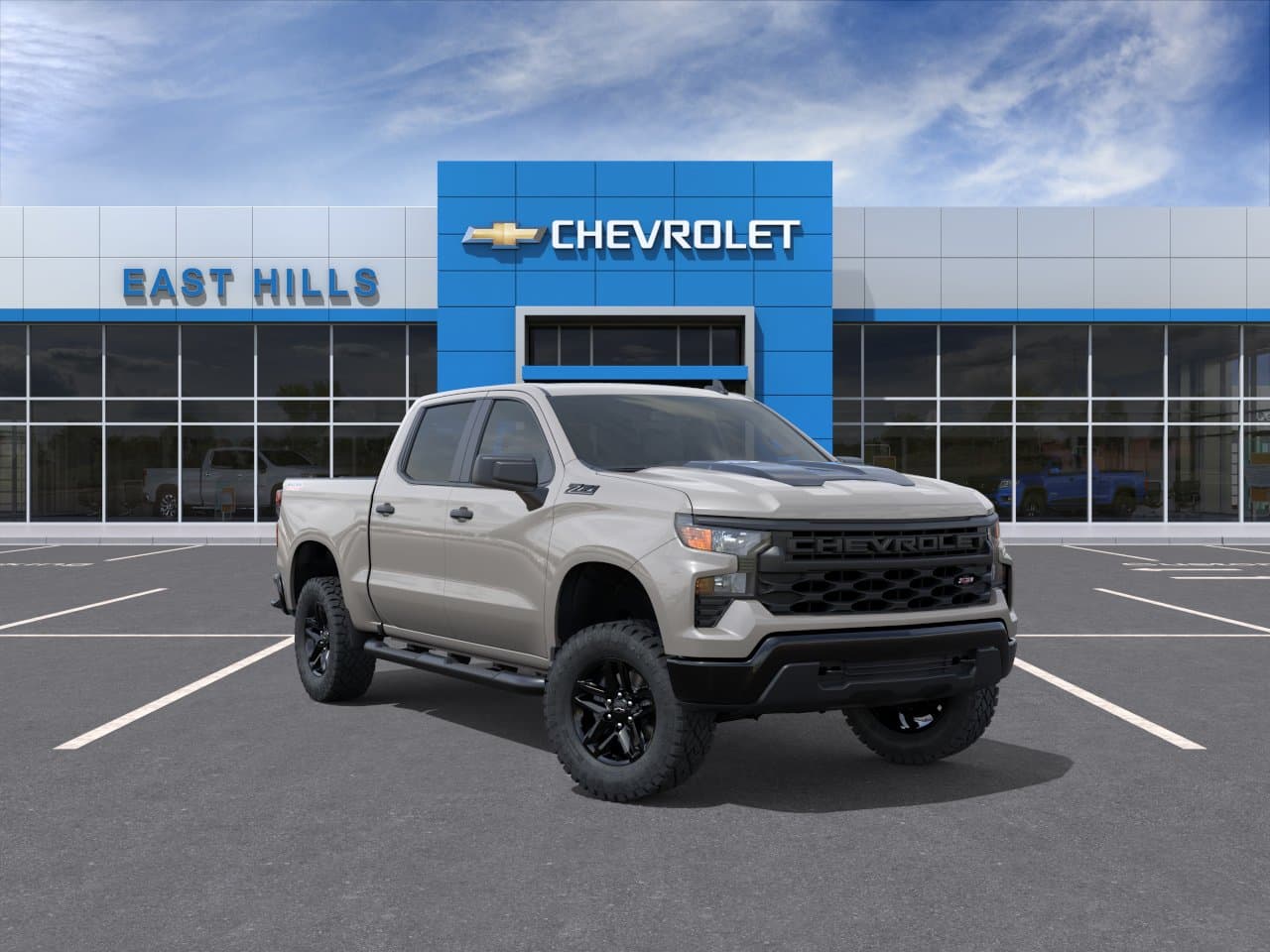 Vehicle Detail Icon
