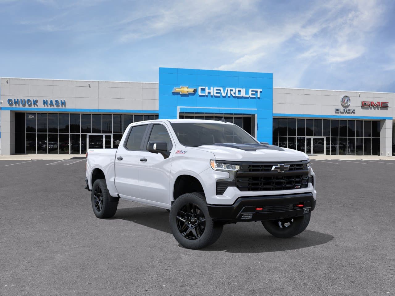 Vehicle Detail Icon