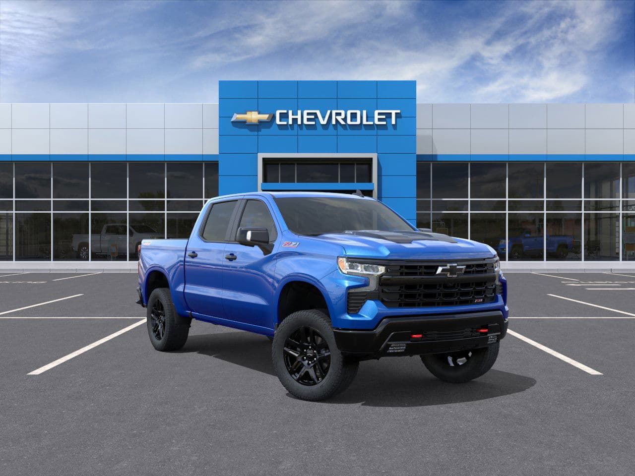 Vehicle Detail Icon