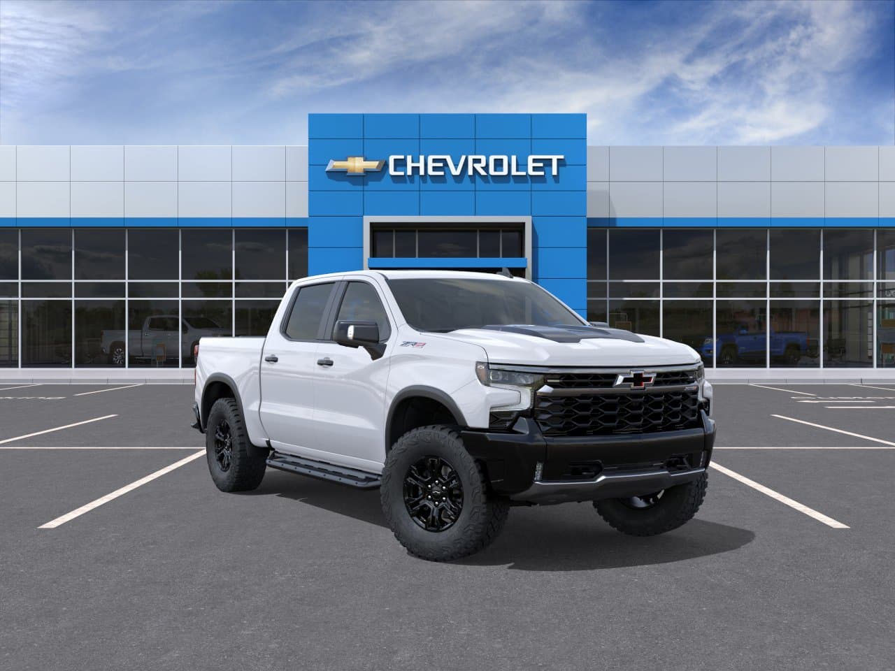 Vehicle Detail Icon