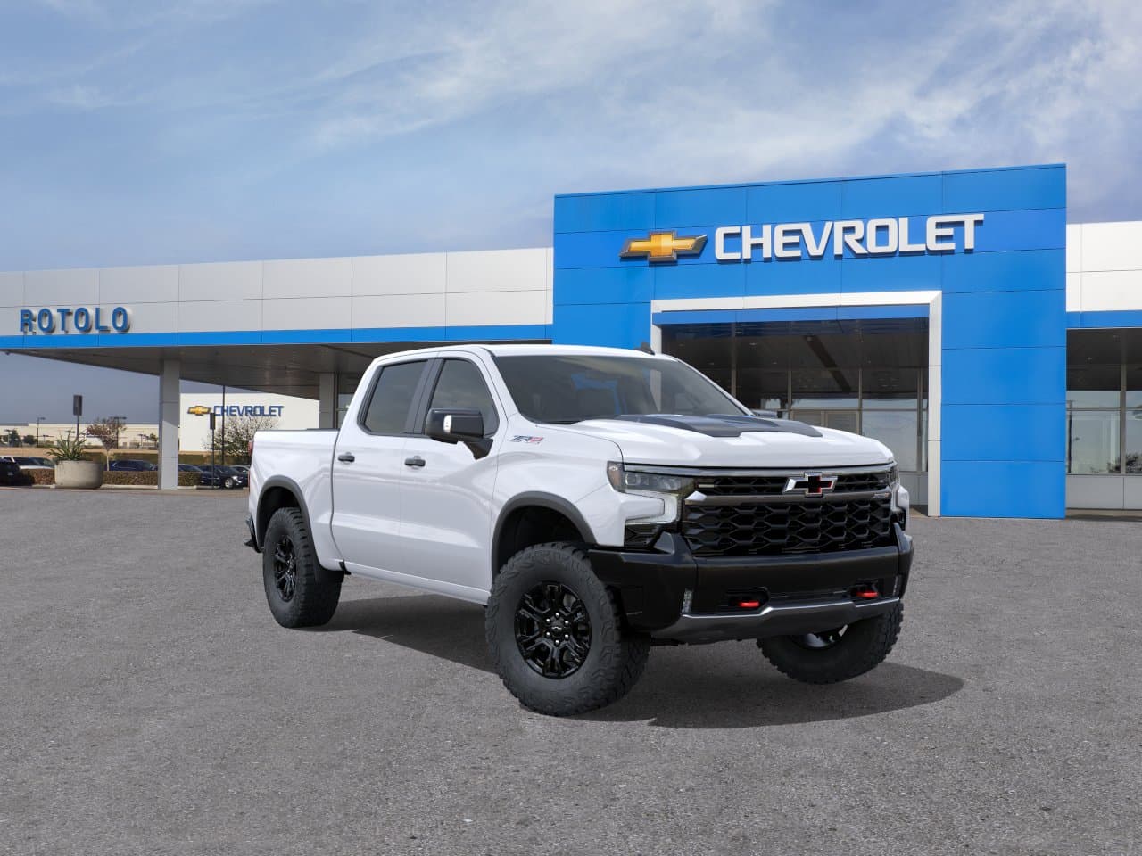 Vehicle Detail Icon