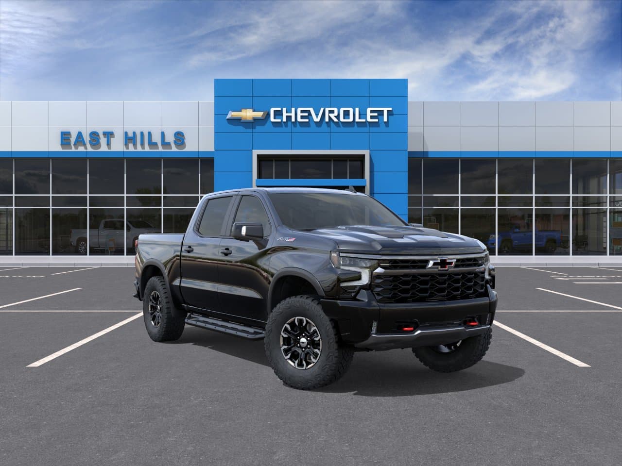 Vehicle Detail Icon