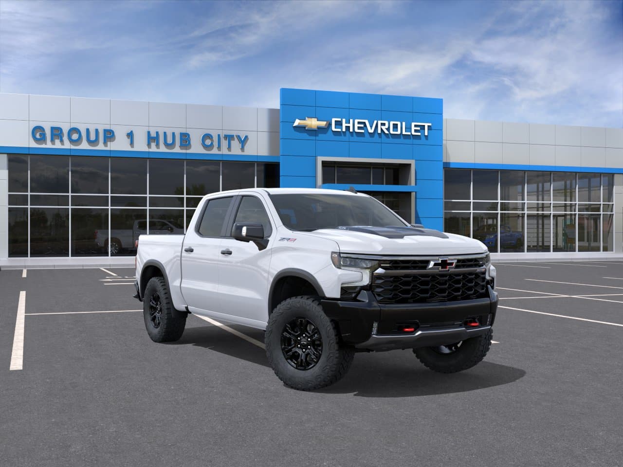 Vehicle Detail Icon