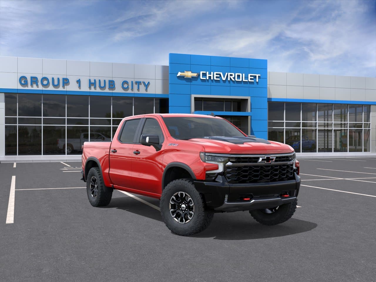 Vehicle Detail Icon