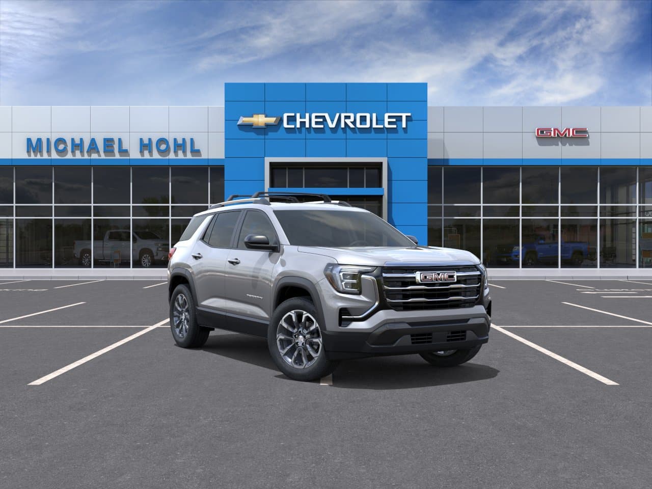 Vehicle Detail Icon