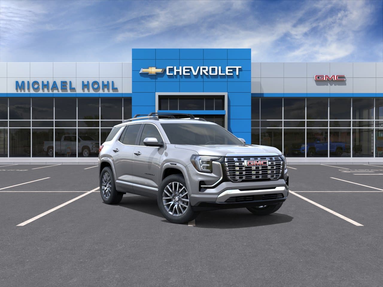 Vehicle Detail Icon