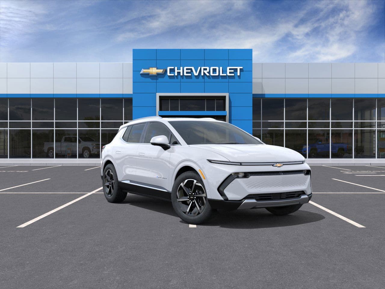 Vehicle Detail Icon