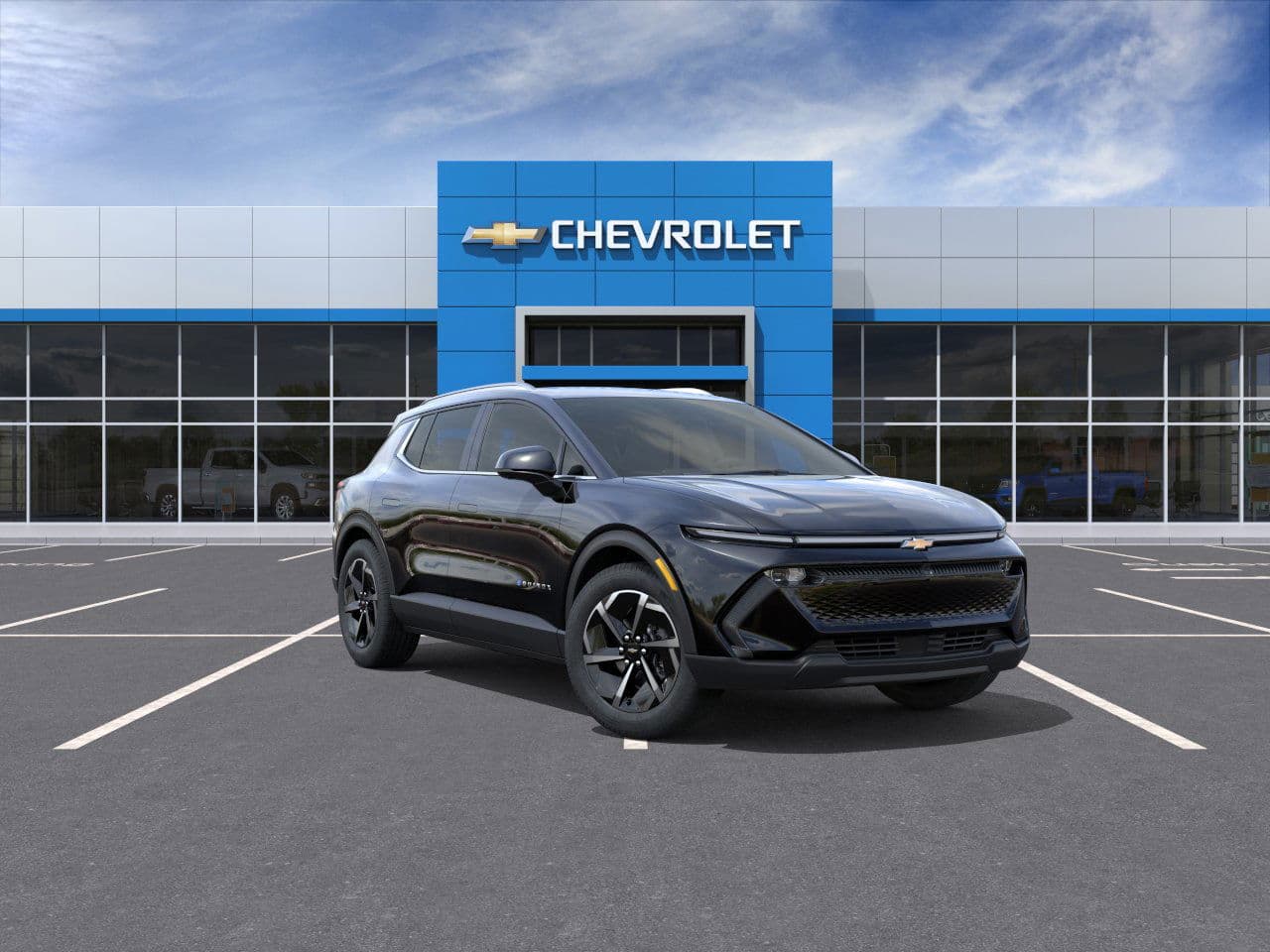 Vehicle Detail Icon