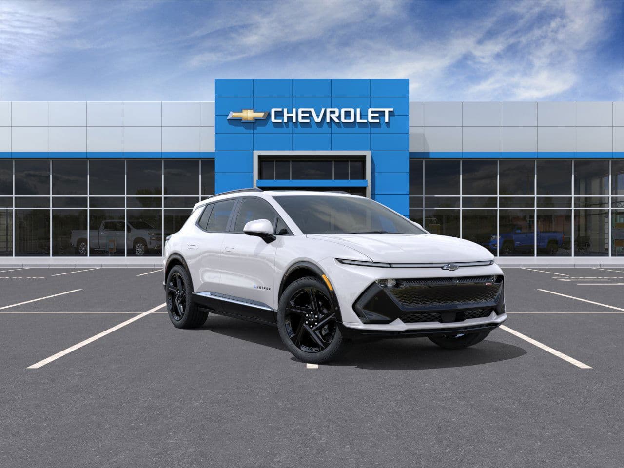 Vehicle Detail Icon