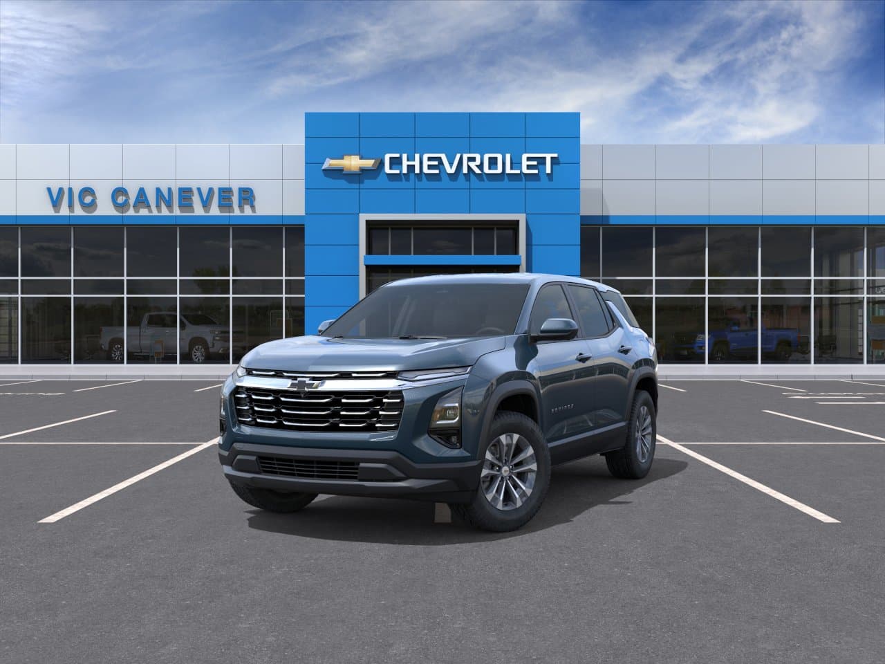 Vehicle Detail Icon