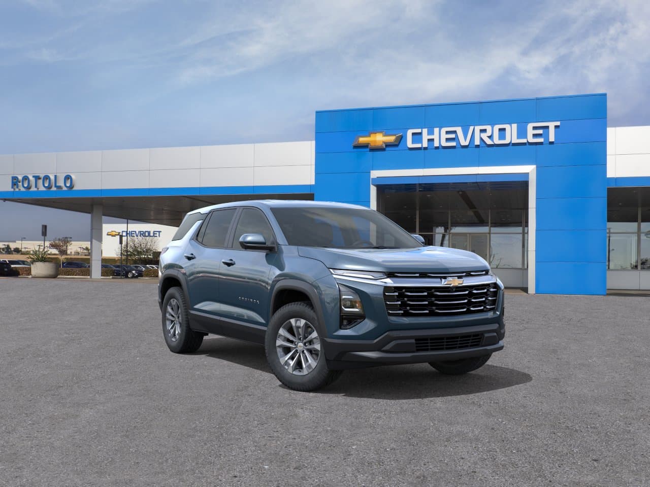 Vehicle Detail Icon