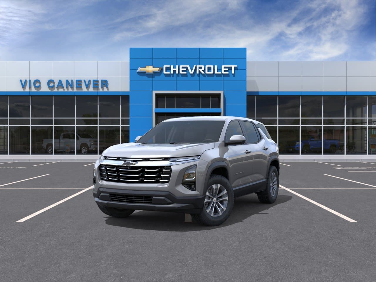 Vehicle Detail Icon