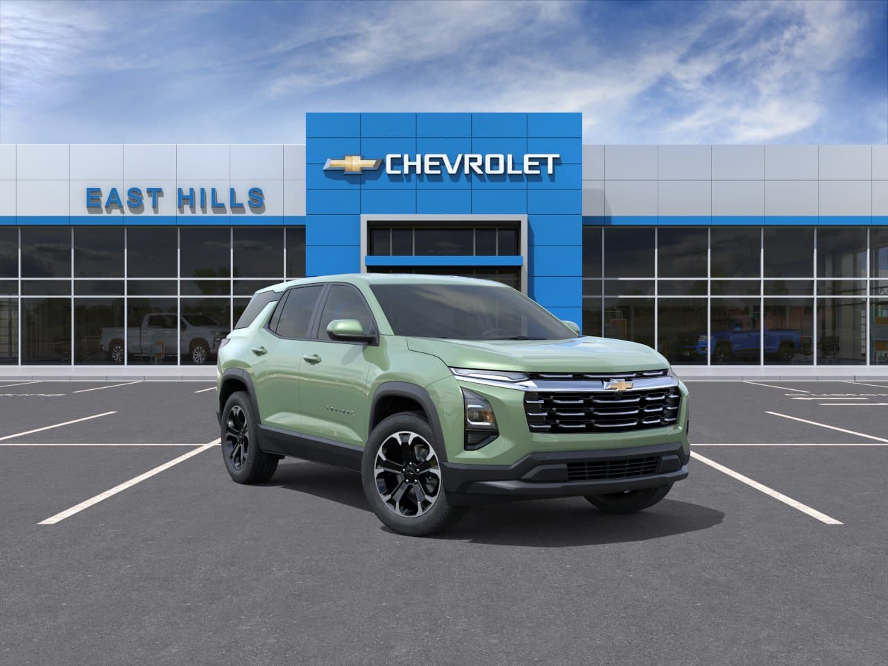 Vehicle Detail Icon