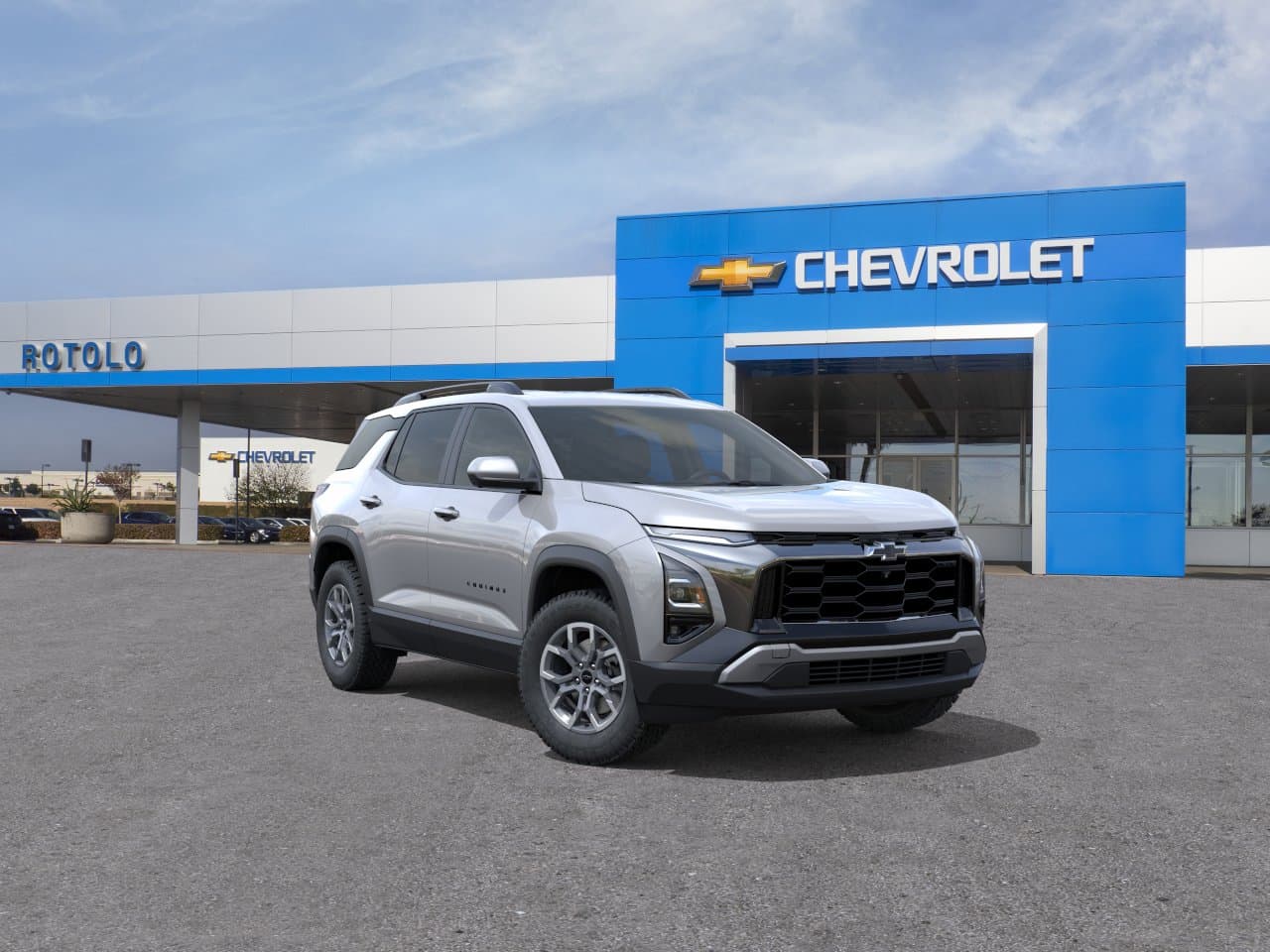 Vehicle Detail Icon
