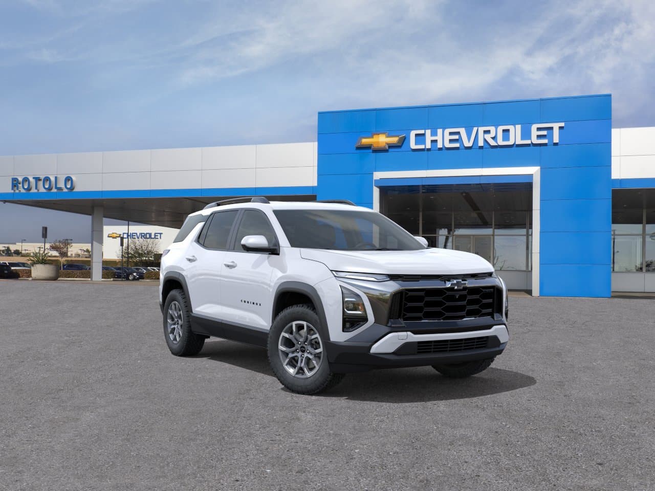 Vehicle Detail Icon